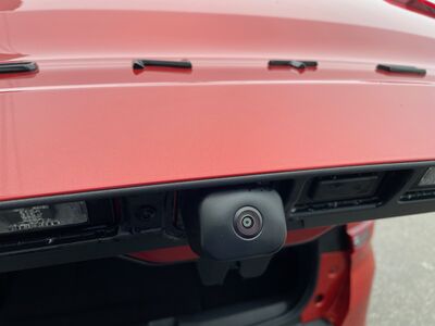 Opel Frontera Vorführwagen