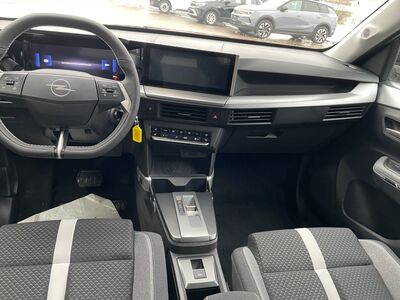 Opel Frontera Vorführwagen