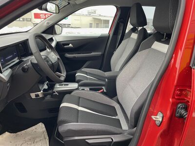 Opel Frontera Vorführwagen