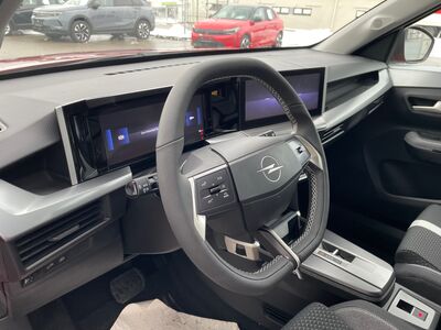 Opel Frontera Vorführwagen