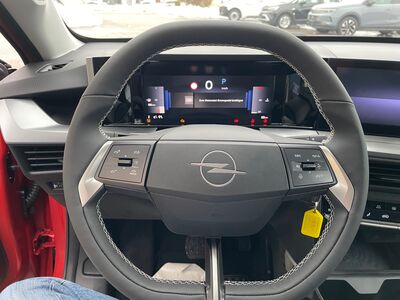 Opel Frontera Vorführwagen