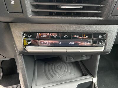 Opel Frontera Vorführwagen