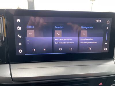 Opel Frontera Vorführwagen