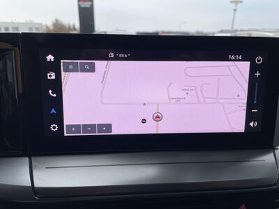 Opel Frontera Vorführwagen