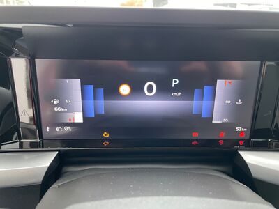 Opel Frontera Vorführwagen