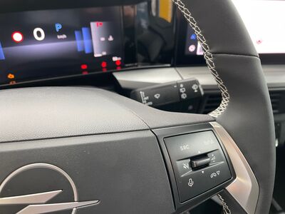 Opel Frontera Vorführwagen