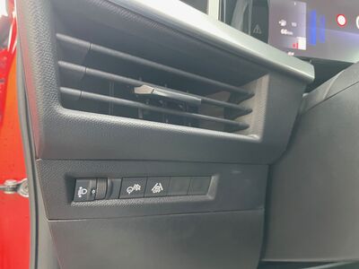 Opel Frontera Vorführwagen