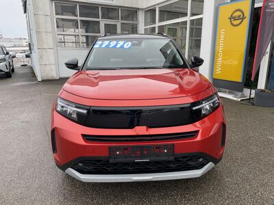 Opel Frontera Vorführwagen