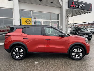 Opel Frontera Vorführwagen