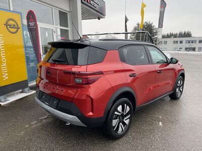 Opel Frontera Vorführwagen