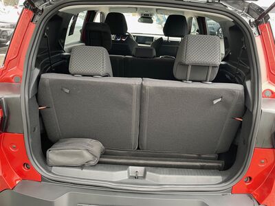 Opel Frontera Vorführwagen