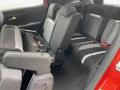 Opel Frontera Vorführwagen