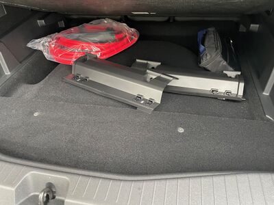 Opel Grandland X Vorführwagen