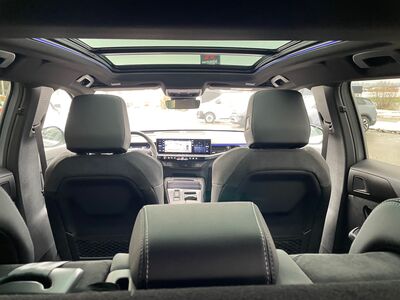 Opel Grandland X Vorführwagen