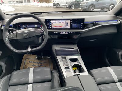 Opel Grandland X Vorführwagen