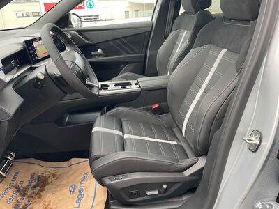 Opel Grandland X Vorführwagen