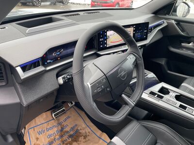 Opel Grandland X Vorführwagen