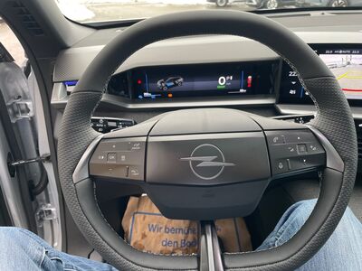 Opel Grandland X Vorführwagen
