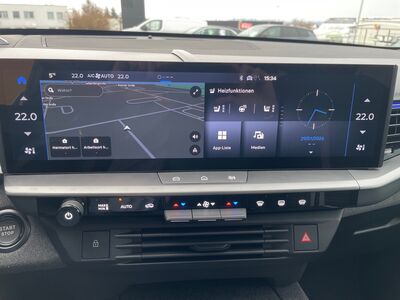 Opel Grandland X Vorführwagen