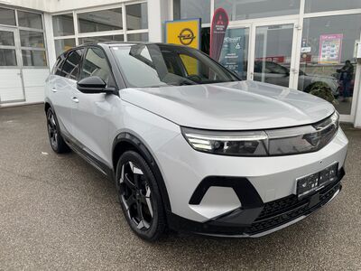 Opel Grandland X Vorführwagen