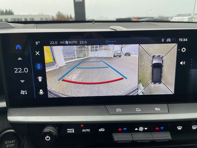 Opel Grandland X Vorführwagen