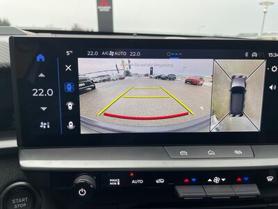 Opel Grandland X Vorführwagen