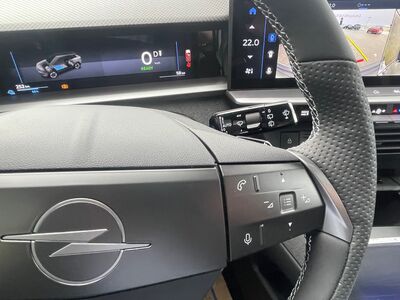 Opel Grandland X Vorführwagen