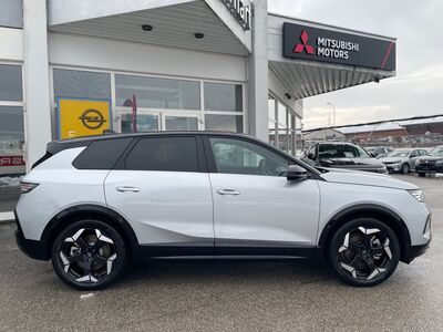 Opel Grandland X Vorführwagen