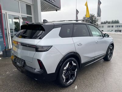 Opel Grandland X Vorführwagen