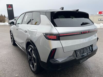 Opel Grandland X Vorführwagen