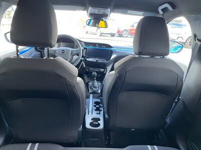 Opel Corsa Neuwagen Opel Corsa Neuwagen