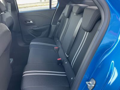 Opel Corsa Neuwagen Opel Corsa Neuwagen