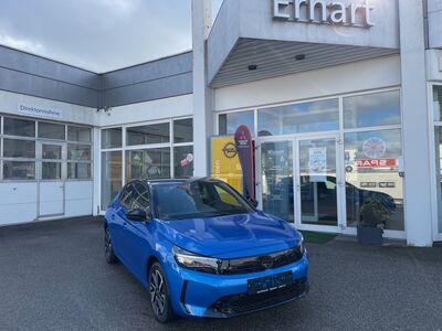 Opel Corsa Neuwagen Opel Corsa Neuwagen