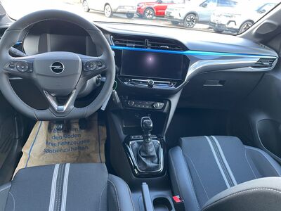 Opel Corsa Neuwagen Opel Corsa Neuwagen