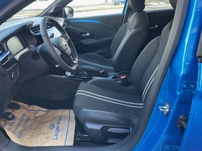 Opel Corsa Neuwagen Opel Corsa Neuwagen