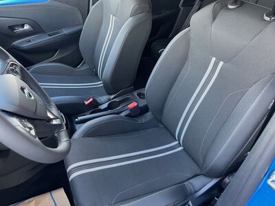 Opel Corsa Neuwagen Opel Corsa Neuwagen