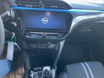 Opel Corsa Neuwagen Opel Corsa Neuwagen