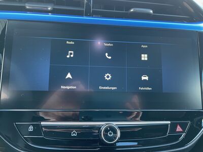 Opel Corsa Neuwagen Opel Corsa Neuwagen