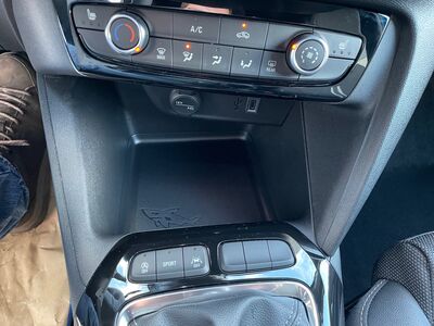 Opel Corsa Neuwagen Opel Corsa Neuwagen