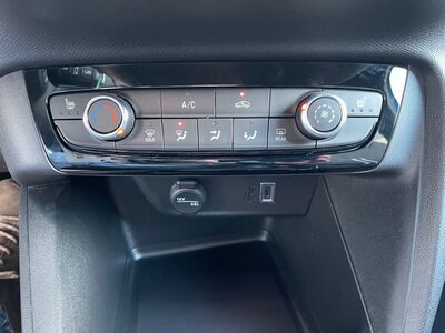 Opel Corsa Neuwagen Opel Corsa Neuwagen