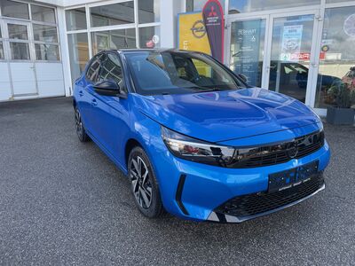 Opel Corsa Neuwagen Opel Corsa Neuwagen