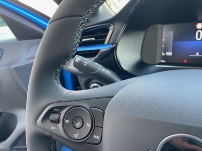 Opel Corsa Neuwagen Opel Corsa Neuwagen