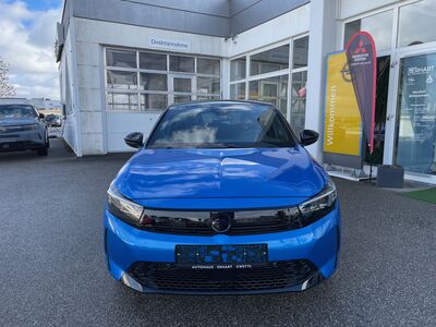 Opel Corsa Neuwagen Opel Corsa Neuwagen