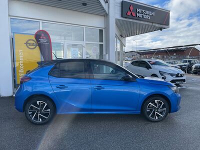 Opel Corsa Neuwagen Opel Corsa Neuwagen