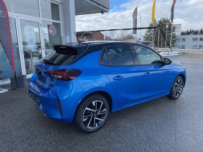 Opel Corsa Neuwagen Opel Corsa Neuwagen