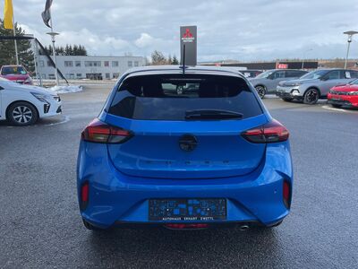 Opel Corsa Neuwagen Opel Corsa Neuwagen