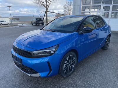 Opel Corsa Neuwagen Opel Corsa Neuwagen