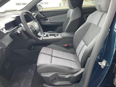 Opel Grandland X Neuwagen Opel Grandland X Neuwagen