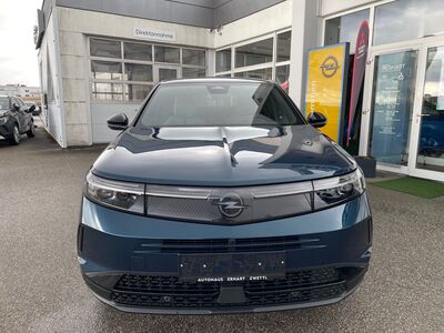 Opel Grandland X Neuwagen Opel Grandland X Neuwagen