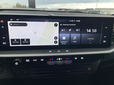 Opel Grandland X Neuwagen Opel Grandland X Neuwagen